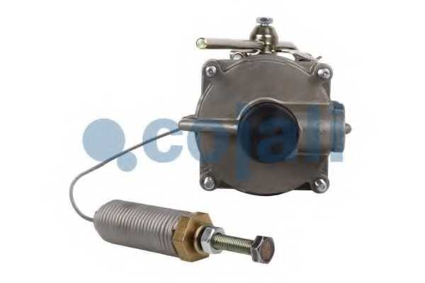 Конденсатор кондиционера COJALI 2320101 - изображение 5