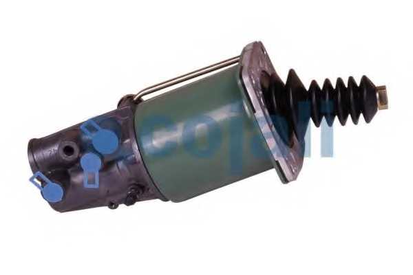 Усилитель сцепления COJALI 2350108 - изображение Усилитель сцепления COJALI 2350108 - изображение