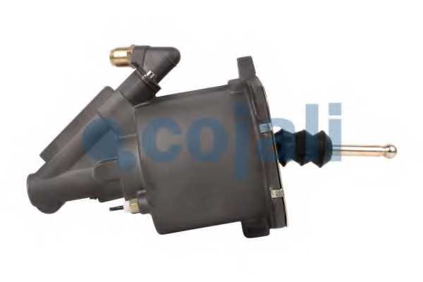 Усилитель сцепления COJALI 2550304 - изображение 1