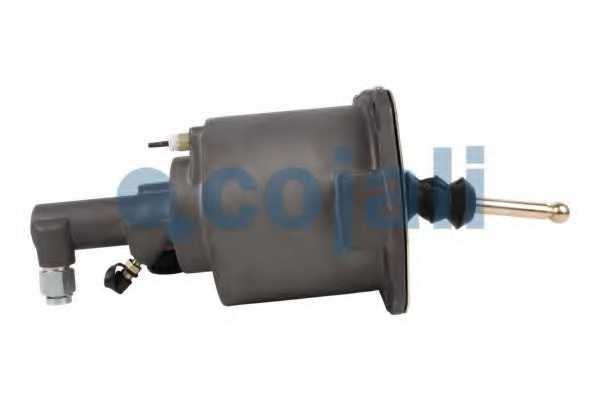 Усилитель сцепления COJALI 2550304 - изображение 2