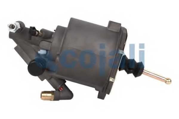 Усилитель сцепления COJALI 2550304 - изображение 3