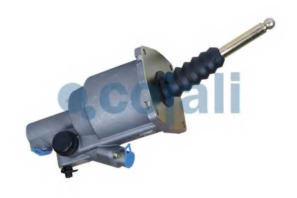 Усилитель сцепления COJALI 2550809 - изображение