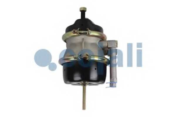 Комбинированный цилиндр гидравл. тормозного привода COJALI 2851105 - изображение 1