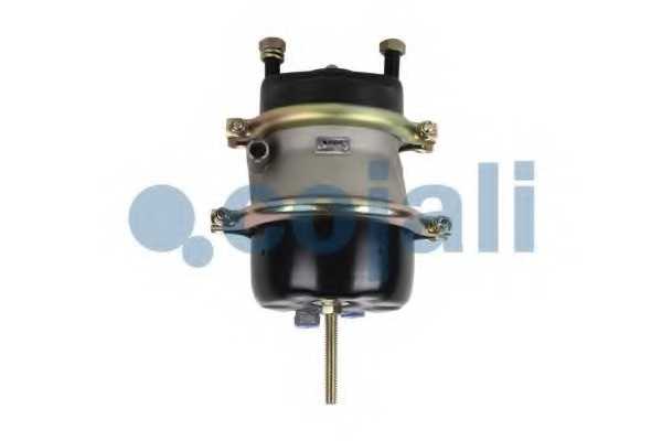 Комбинированный цилиндр гидравл. тормозного привода COJALI 2851105 - изображение 2