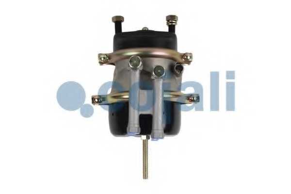 Комбинированный цилиндр гидравл. тормозного привода COJALI 2851105 - изображение