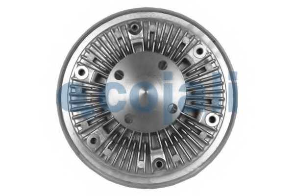 Сцепление вентилятора радиатора COJALI 7033133 - изображение 2
