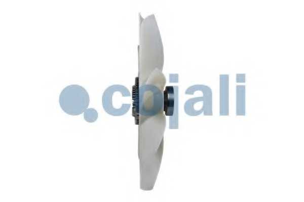 Вентилятор охлаждения двигателя COJALI 7085102 - изображение 1