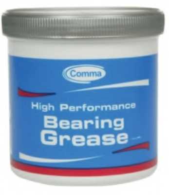 Смазка COMMA BG2500G - изображение