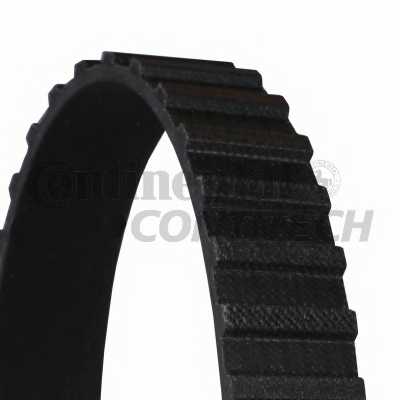 Ремень ГРМ CONTITECH 383 LA 075 / CT679 - изображение 4