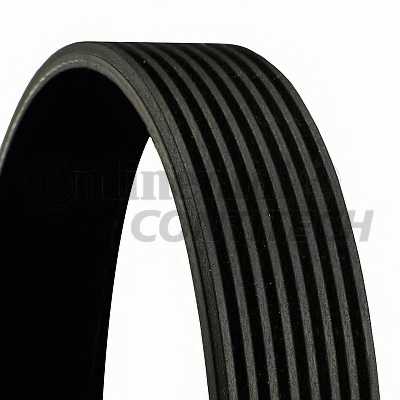 Поликлиновой ремень CONTITECH 8 PK 1513 / 8PK1515 - изображение