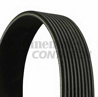 Поликлиновой ремень CONTITECH 9 PK 1723 / 9PK1725 - изображение