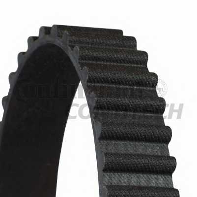 Ремень ГРМ CONTITECH HTD 1000 9,525M 25 / CT1153 - изображение 4