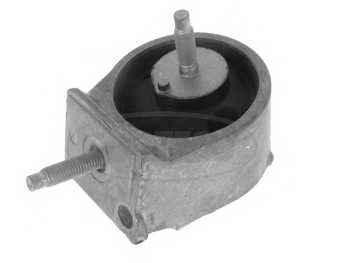 Подвеска двигателя CORTECO 80000126 - изображение