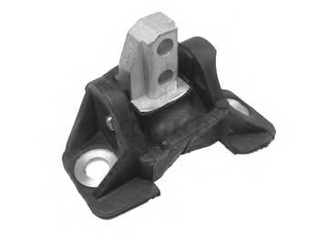 Подвеска двигателя CORTECO 80000272 - изображение Подвеска двигателя CORTECO 80000272 - изображение