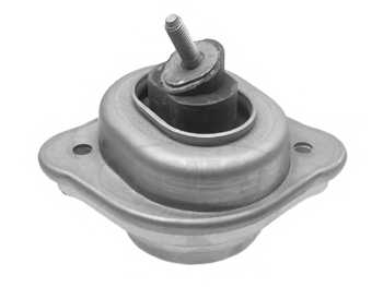 Подвеска двигателя CORTECO 80000315 - изображение