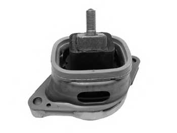 Подвеска двигателя CORTECO 80000569 - изображение Подвеска двигателя CORTECO 80000569 - изображение