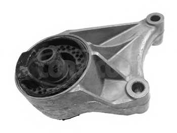 Подвеска двигателя CORTECO 80000573 - изображение Подвеска двигателя CORTECO 80000573 - изображение