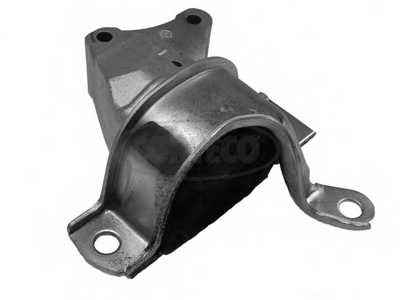 Подвеска двигателя CORTECO 80001484 - изображение