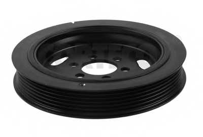 Шкив коленвала <b>CORTECO 80004338</b> - изображение