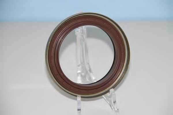 Сальник дифференциала CORTECO RWDR-K7 SF Simmerring / 12019701B - изображение 1