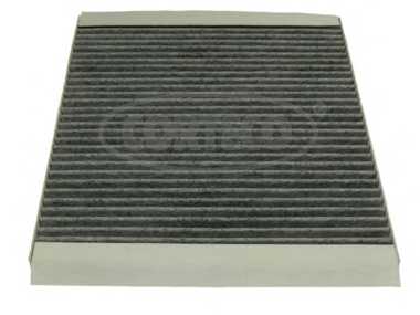 Фильтр салонный CORTECO CC1072 / 80000758 - изображение