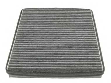 Фильтр салонный CORTECO CC1151 / 80000749 - изображение Фильтр салонный CORTECO CC1151 / 80000749 - изображение