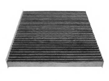 Фильтр салонный CORTECO CC1429 / 80001793 - изображение