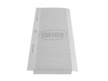 Фильтр салонный CORTECO CP1077 / 21652360 - изображение