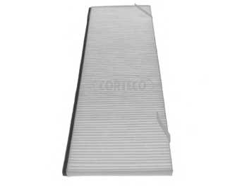 Фильтр салонный CORTECO CP1184 / 80000336 - изображение