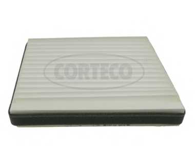 Фильтр салонный CORTECO CP1267 / 80000803 - изображение