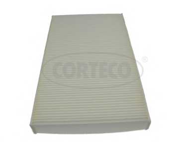 Фильтр салонный CORTECO CP1269 / 80000805 - изображение