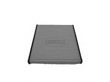 Фильтр салонный CORTECO CP1319 / 80001037 - изображение