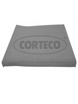 Фильтр салонный CORTECO CP1417 / 80001759 - изображение