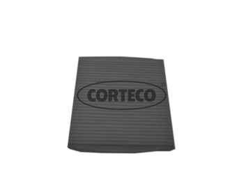 Фильтр салонный CORTECO CP1435 / 80001778 - изображение