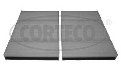 Фильтр салонный CORTECO CP1479 / 80005069 - изображение