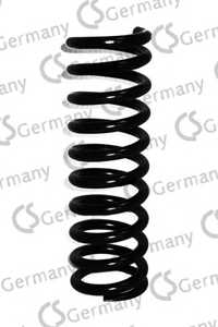 Пружина задн <b>CS GERMANY 14319898</b> - изображение