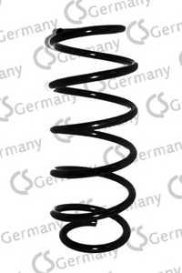 Пружина ходовой части CS Germany 14.774.442 - изображение Пружина ходовой части CS Germany 14.774.442 - изображение