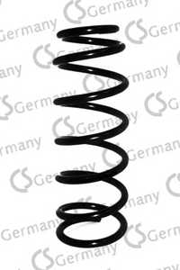 Пружина ходовой части CS Germany 14.872.235 - изображение Пружина ходовой части CS Germany 14.872.235 - изображение
