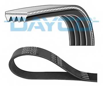 DAYCO 4PK1050 - ремень поликлиновый Dayco - изображение
