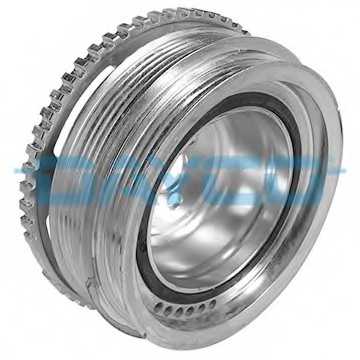 Ременный шкив коленвала DAYCO DPV1172 - изображение