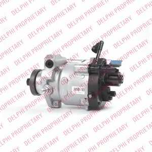ТНВД DELPHI 9044A130B - изображение ТНВД DELPHI 9044A130B - изображение