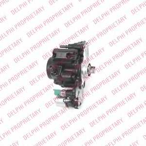 ТНВД DELPHI 9424A050A - изображение ТНВД DELPHI 9424A050A - изображение