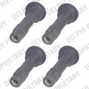 Катушка зажигания DELPHI DC10000 / DC10000-12B1 - изображение