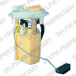 Элемент системы питания DELPHI FE10028 / FE10028-12B1 - изображение Элемент системы питания DELPHI FE10028 / FE10028-12B1 - изображение