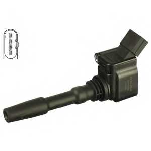 Катушка зажигания DELPHI GN10632-12B1 - изображение