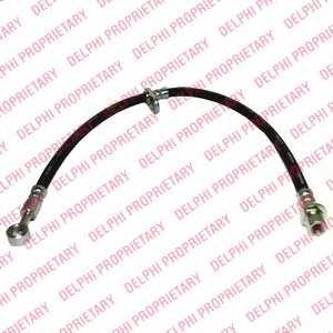 Тормозной шланг DELPHI LH6609 - изображение Тормозной шланг DELPHI LH6609 - изображение