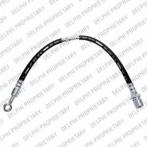 Тормозной шланг DELPHI LH6721 - изображение