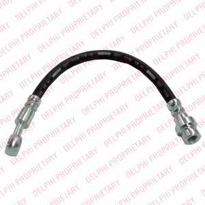 Тормозной шланг DELPHI LH6817 - изображение