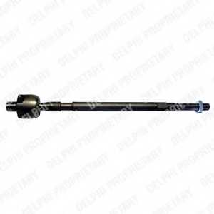 Осевой шарнир рулевой тяги DELPHI TA2118 - изображение