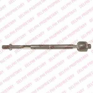 Осевой шарнир рулевой тяги DELPHI TA2488 - изображение